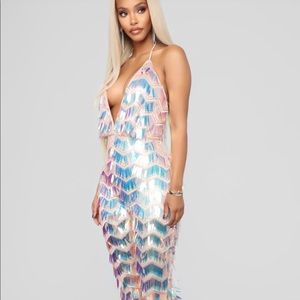 Brand New Fashion Nova Outfit